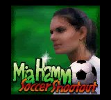 Mia Hamm Soccer Shootout (USA)