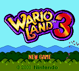 Wario Land 3 (World) (En,Ja)