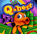 Q-bert (USA)