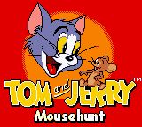 Tom and Jerry - Mousehunt (Europe) (En,Fr,De,Es,It)