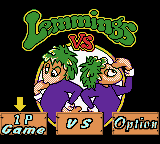 Lemmings & Oh No! More Lemmings (USA)