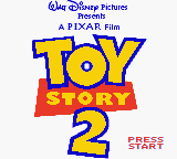 Toy Story 2 (USA, Europe) (SGB Enhanced) (GB Compatible)