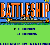 Battleship (USA, Europe) (GB Compatible)