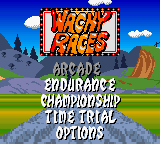 Wacky Races (Europe) (En,Fr,De,Es,It,Nl)