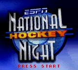 ESPN National Hockey Night (USA)