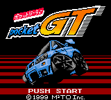 Pocket GT (USA) (Proto)