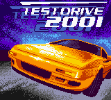 Test Drive 2001 (USA)