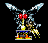 Yars' Revenge (USA, Europe) (GB Compatible)