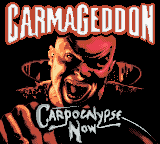 Carmageddon - Carpocalypse Now (USA) (En,Es) (Beta)