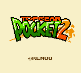 Top Gear Pocket 2 (USA) (Rev 1) (Proto)