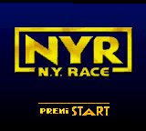 NYR - New York Race (Europe) (En,Fr,De,Es,It,Pt)