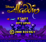 Aladdin (USA)