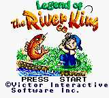 Legend of the River King GB (Europe) (SGB Enhanced) (GB Compatible)