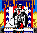 Evel Knievel (USA) (GB Compatible)