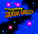 Spacestation Silicon Valley (Europe) (En,Fr,De,Es,It,Nl,Sv) (GB Compatible)