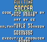 Full Time Soccer & Hang Time Basketball (Europe) (Unl)