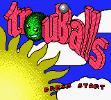 Trouballs (USA)