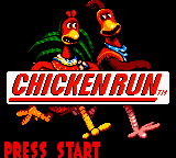 Chicken Run (USA, Europe) (En,Fr,De,Es,It)