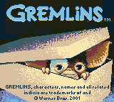 Gremlins - Unleashed (Europe) (En,Fr,De,Es,It,Pt) (Beta)