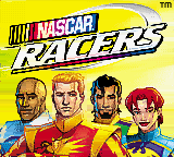 NASCAR Racers (USA)