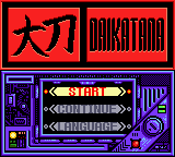 John Romero's Daikatana (Europe) (En,Fr,It)