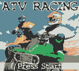 ATV Racing & Karate Joe (Europe) (Unl)