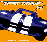 Test Drive 6 (USA) (Rev 1) (Proto)