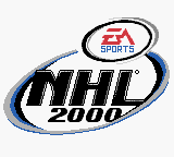 NHL 2000 (USA, Europe) (SGB Enhanced) (GB Compatible)