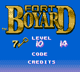 Fort Boyard (Europe) (En,Fr,De,Es,It,Nl,Pt)