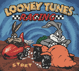 Looney Tunes Racing (USA) (En,Fr,De,Es,It,Nl)