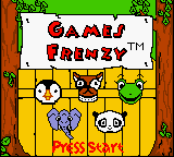 Games Frenzy (Europe) (En,Fr,De)