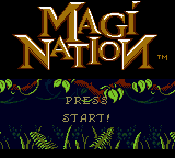 Magi Nation (USA)