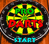 Pro Darts (USA)