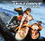 Test Drive Cycles (USA)