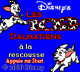 102 Dalmatiens a la Rescousse, Les (France)