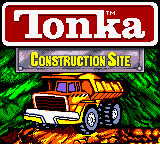 Tonka Construction Site (USA) (Beta)