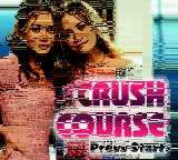 Mary-Kate and Ashley - Crush Course (USA, Europe)