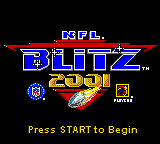 NFL Blitz 2001 (USA)