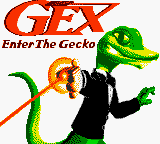 Gex - Enter the Gecko (USA, Europe) (GB Compatible)