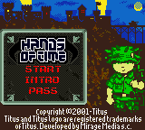 Hands of Time (USA, Europe) (En,Fr,De,Es,It,Nl)