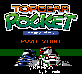 Top Gear Pocket (Japan) (En) (Rumble Version)