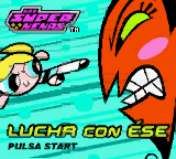 Super Nenas, Las - Lucha Con Ese (Spain)