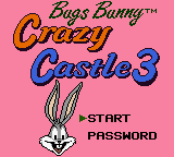 Bugs Bunny & Lola Bunny - Operation Carrot Patch (Europe) (En,Fr,De,Es,It,Nl) (GB Compatible)