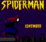 Spider-Man (USA, Europe)