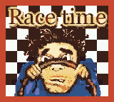 Race Time (Europe) (Unl)