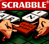 Scrabble (Europe)