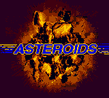 Asteroids (USA, Europe) (GB Compatible)