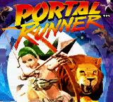 Portal Runner (USA)