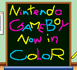 Game Boy Color (World) (Demo) (Kiosk)