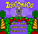 Zoboomafoo - Playtime in Zobooland (USA)